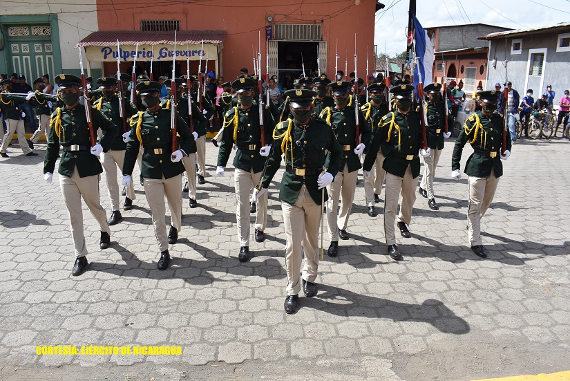 EJERCITO